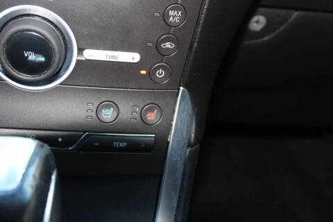 2015 Ford Edge Sport
