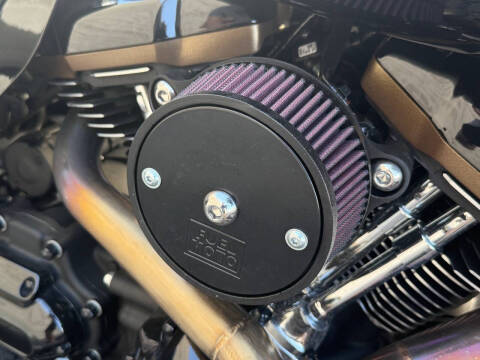 2022 Harley-Davidson Road Glide ST