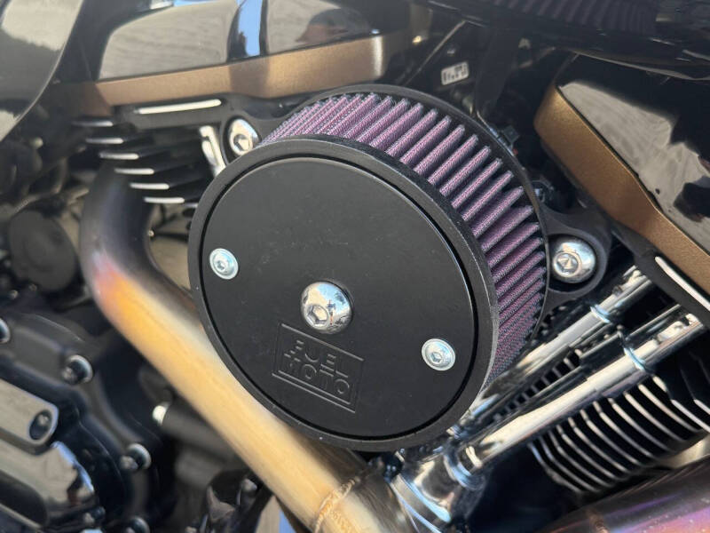 2022 Harley-Davidson Road Glide ST