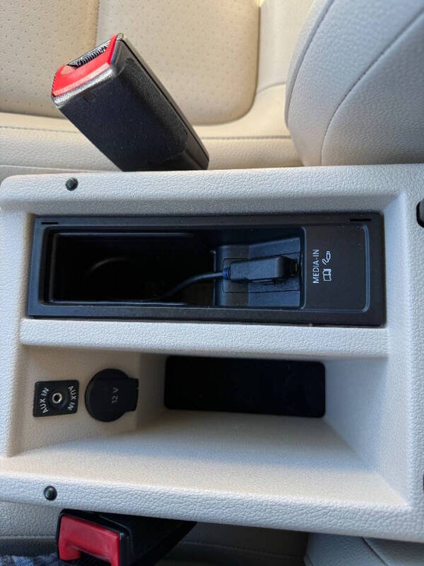 2014 Volkswagen Tiguan SE