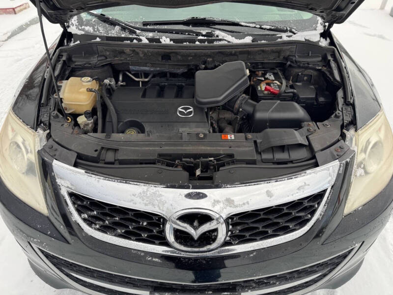 2010 Mazda CX-9 Touring