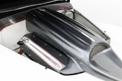 1941 Willys Roadster