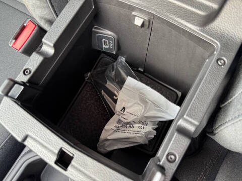 2025 Jeep Gladiator NightHawk