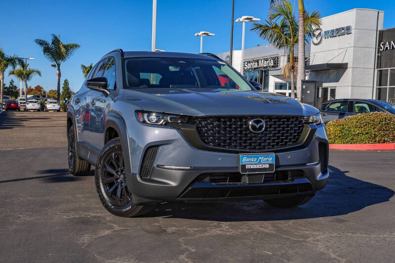 2026 Mazda CX-50 Premium's photo