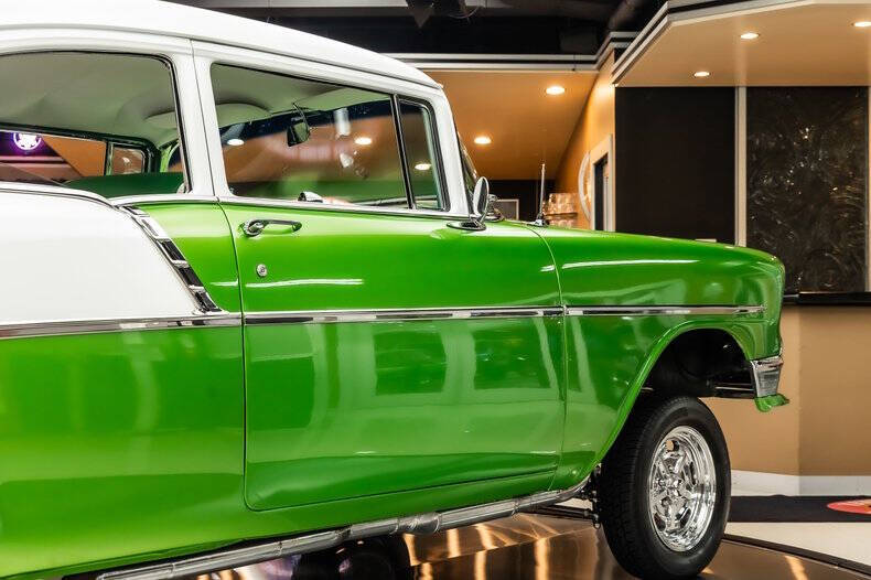 1956 Chevrolet 210