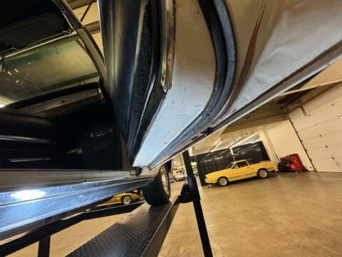 1965 Chrysler Imperial