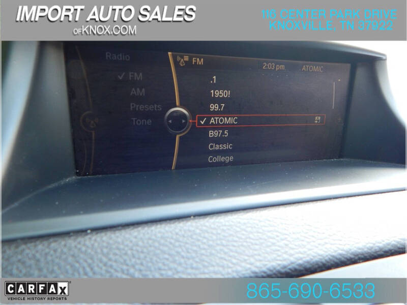 2012 BMW 1 Series 128i