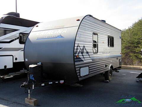 2020 Forest River COACHMEN CATALINA