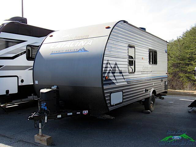 2020 Forest River COACHMEN CATALINA