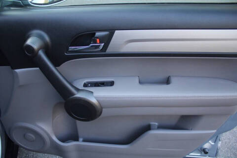 2011 Honda CR-V EX-L