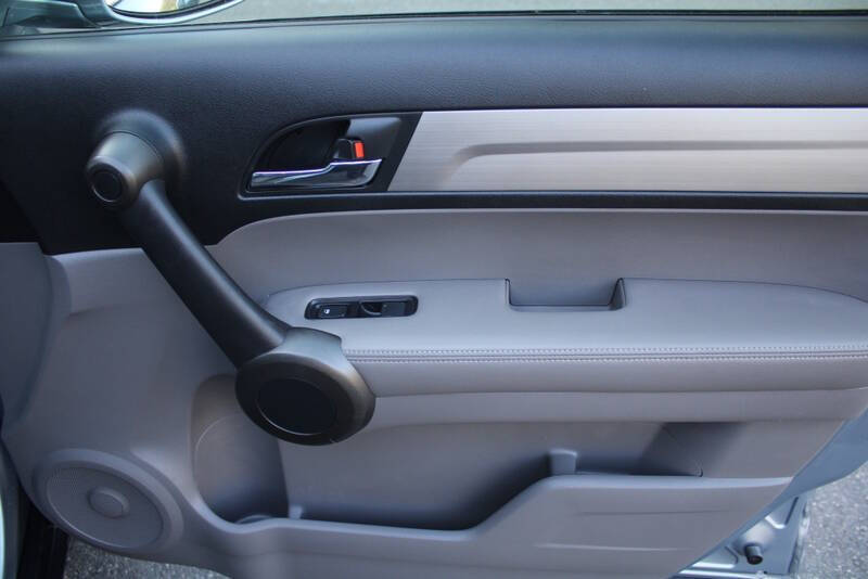 2011 Honda CR-V EX-L