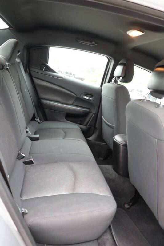 2014 Dodge Avenger SE