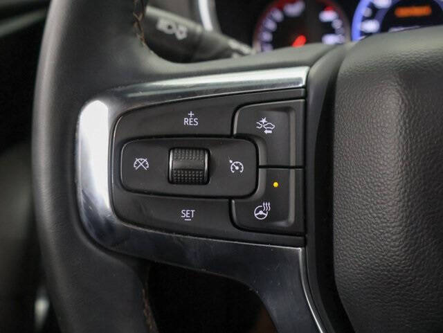 2023 Chevrolet Blazer Premier