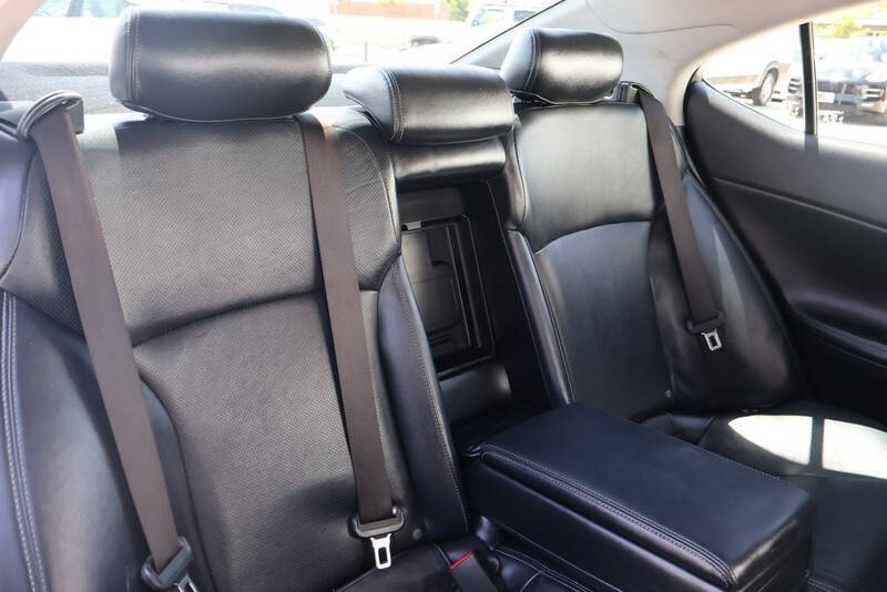 2013 Lexus IS 250