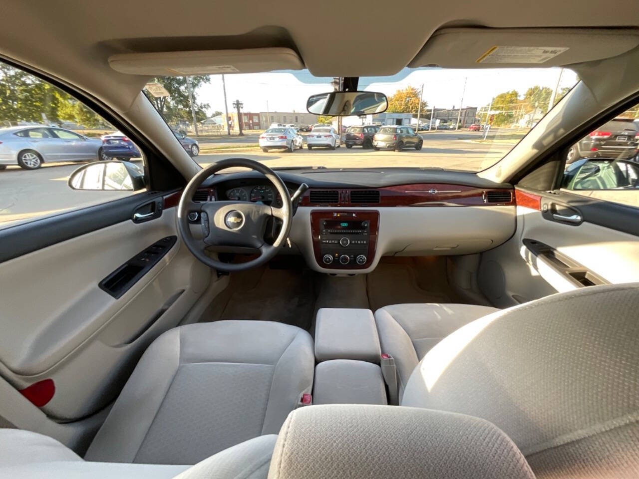 2006 Chevrolet Impala for sale at Auto Connection in Waterloo, IA