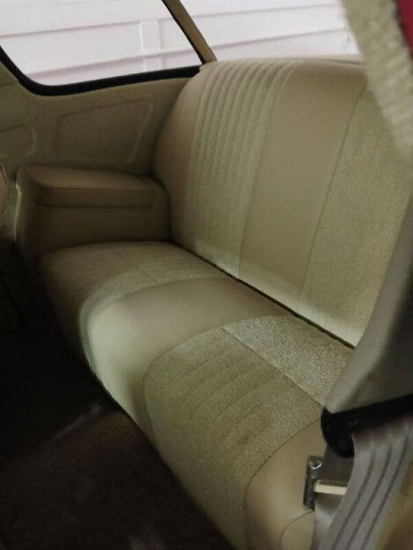 1948 Studebaker Starlight