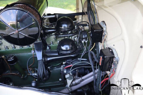 1940 Packard 160
