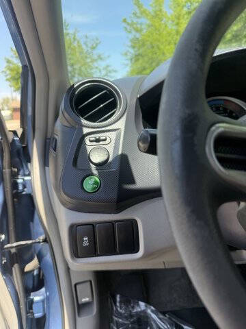 2010 Honda Insight EX