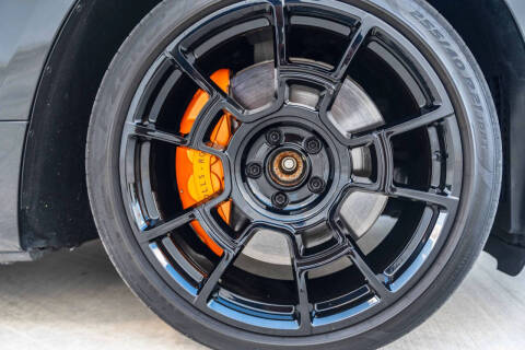 2017 Rolls-Royce Dawn