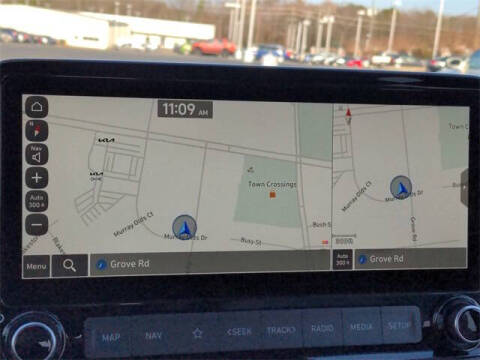 2022 Hyundai Kona Limited