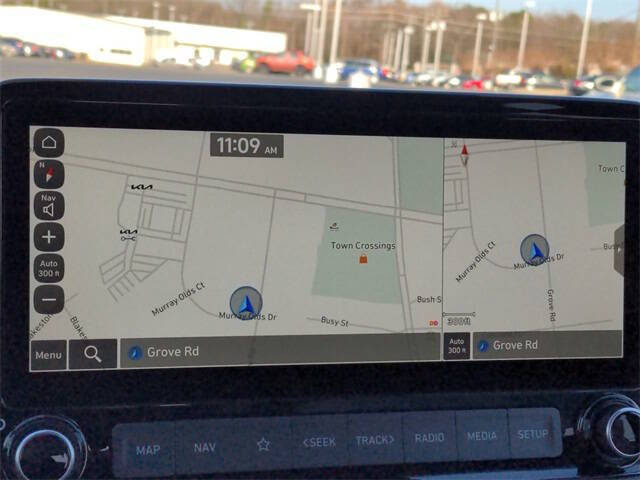 2022 Hyundai Kona Limited