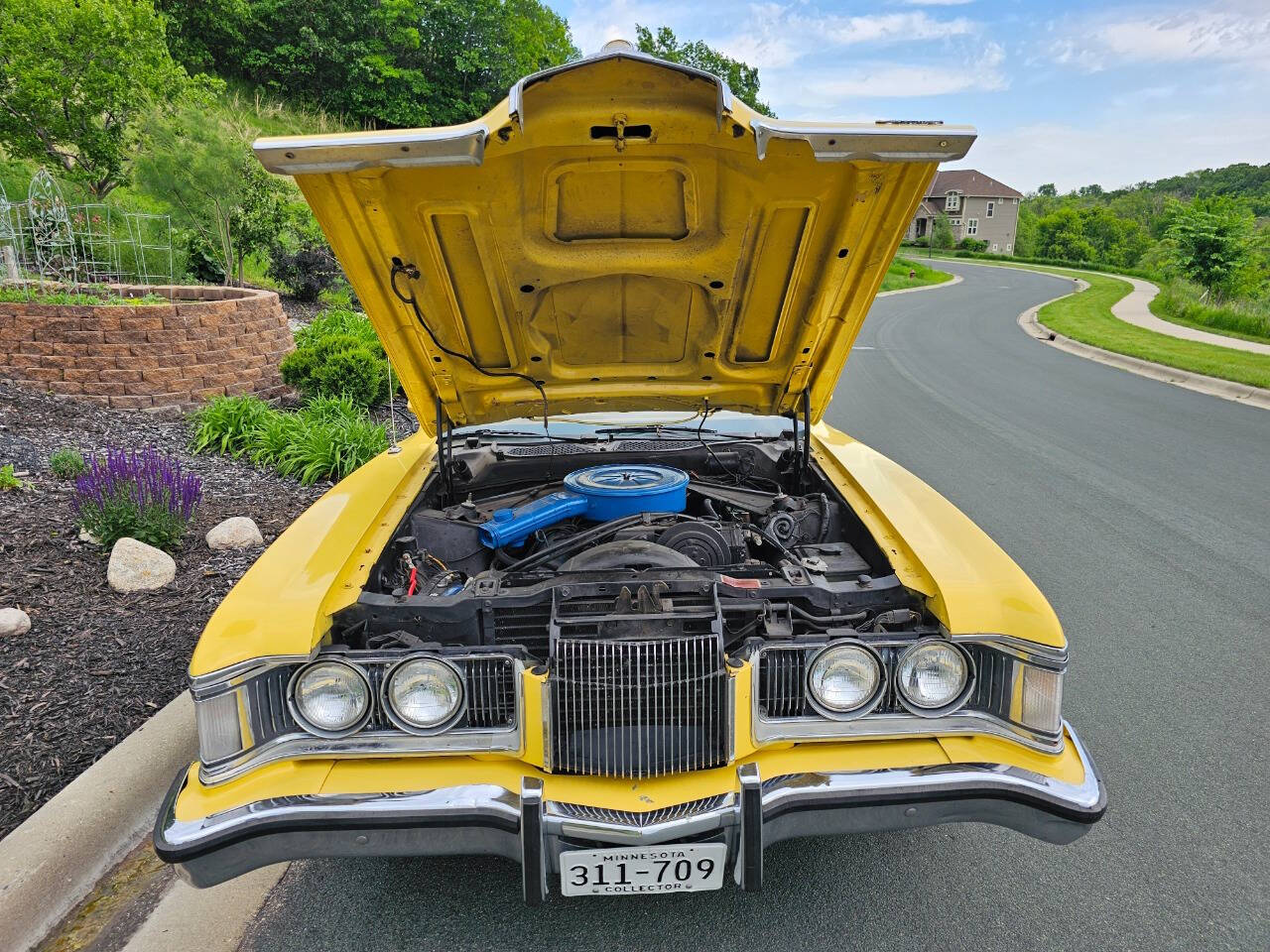 1973 Mercury Cougar 228