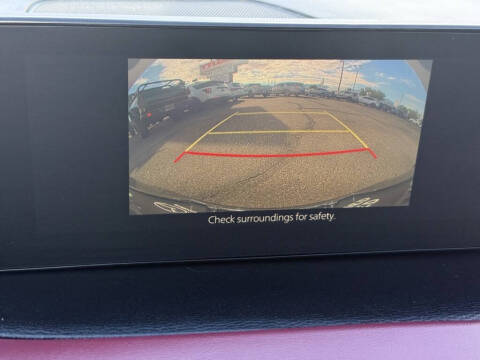 2024 Mazda Mazda3 Hatchback 2.5 S Premium