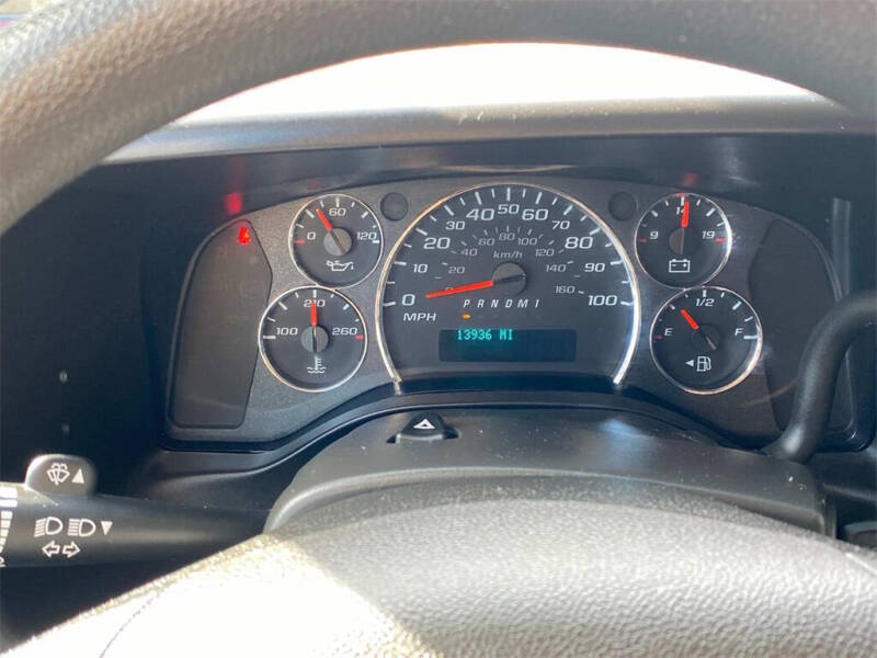 2023 GMC Savana 2500