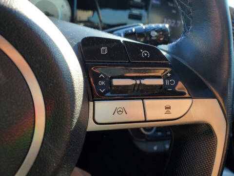 2022 Hyundai Elantra