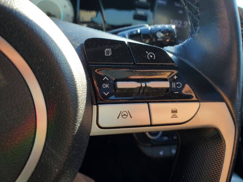 2022 Hyundai Elantra