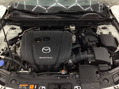 2019 Mazda Mazda3 Hatchback Premium