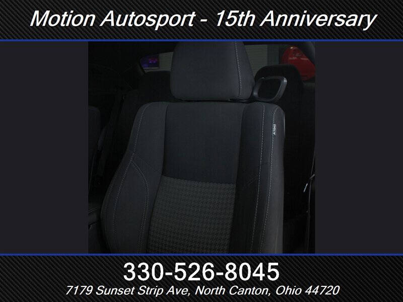 2016 Dodge Challenger R/T