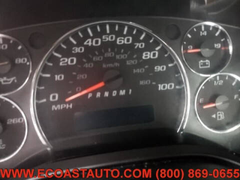 2019 Chevrolet Express 3500