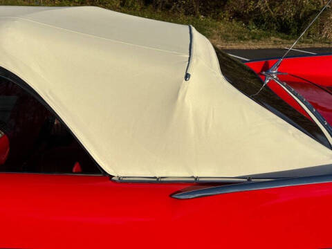 1959 Plymouth Sport Fury