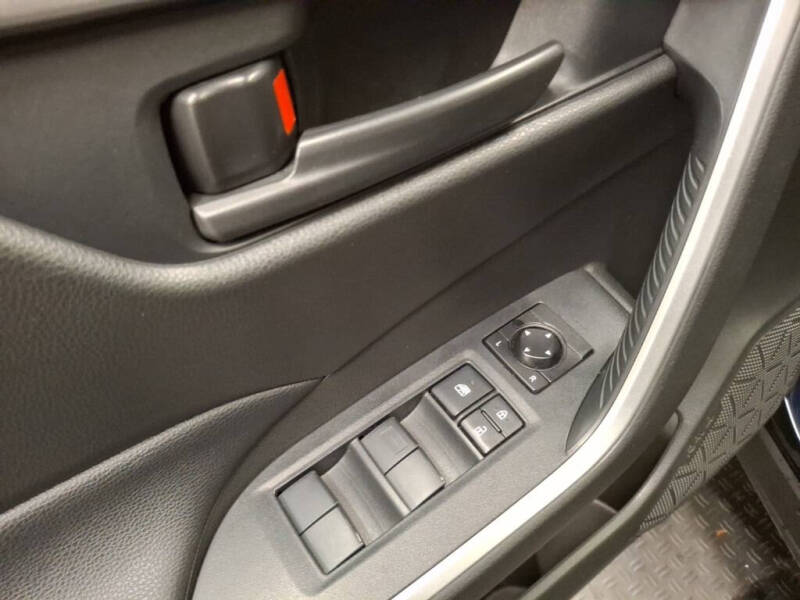 2021 Toyota RAV4 Prime SE