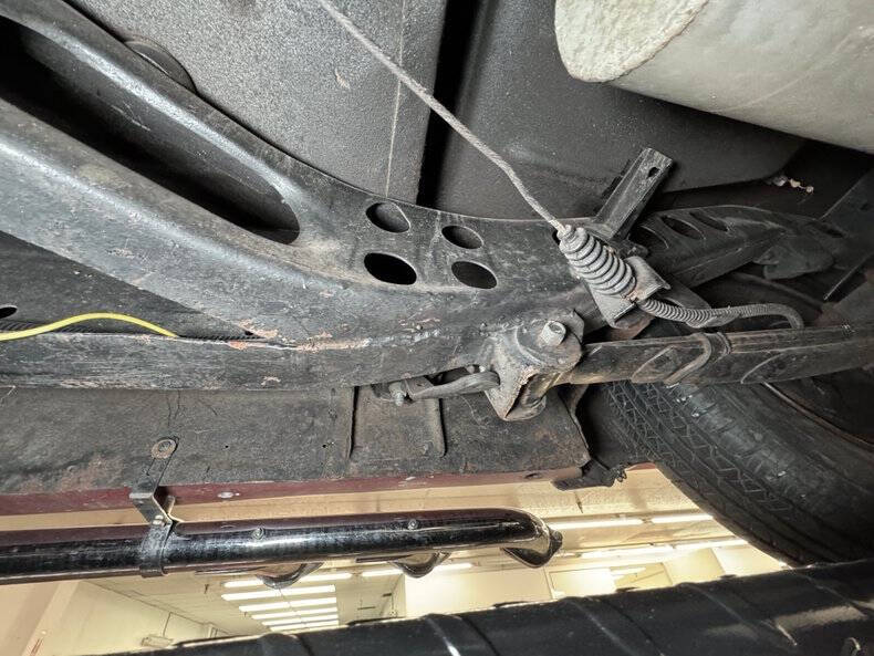 1950 Mercury Park Lane