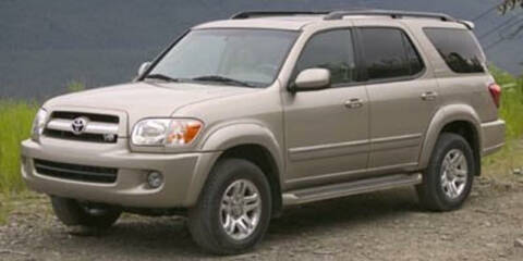 2005 Toyota Sequoia for sale at JumboAutoGroup.com - Anythingonwheels.com in Oakland Park FL