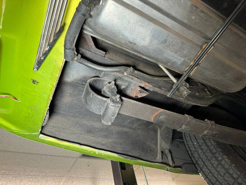 1962 Ford Thunderbird