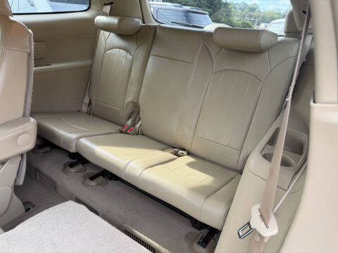 2009 Buick Enclave CXL