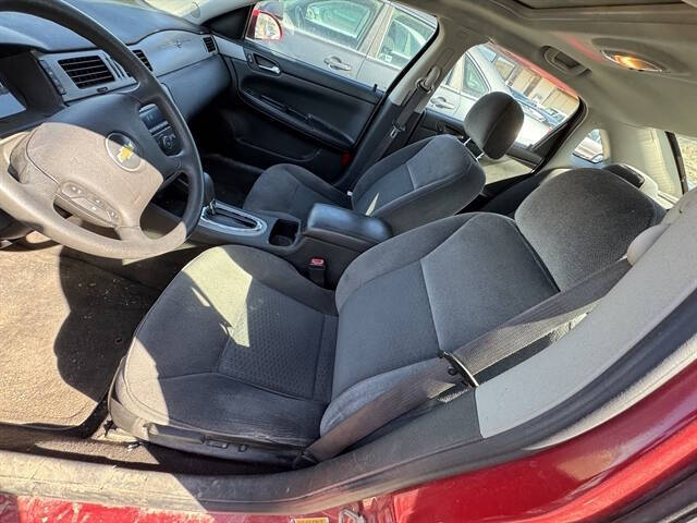 2007 Chevrolet Impala LT