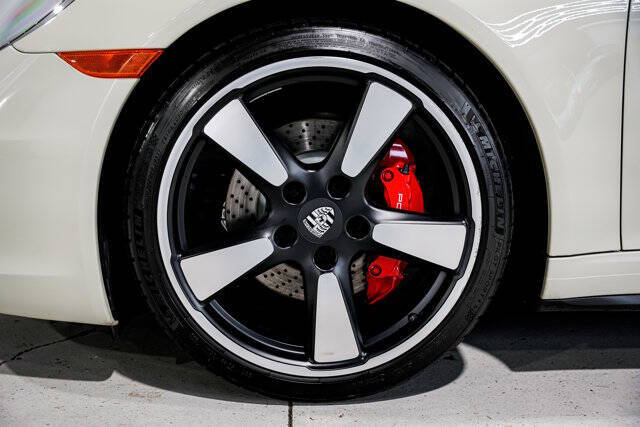 2014 Porsche 911 Carrera S