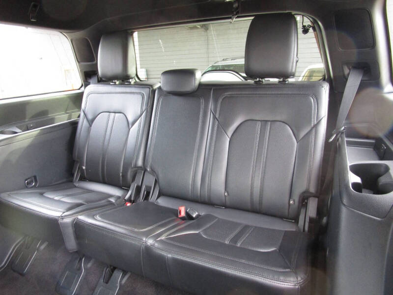 2020 Ford Expedition Limited