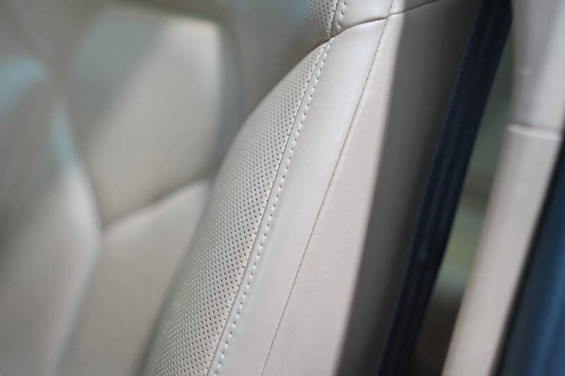 2014 Porsche Cayenne S Hybrid