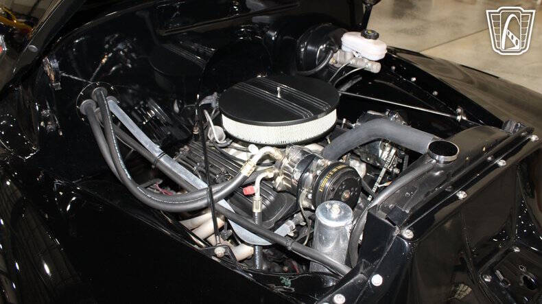 1950 Chevrolet 3100