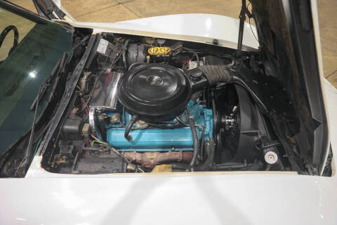 1977 Chevrolet Corvette