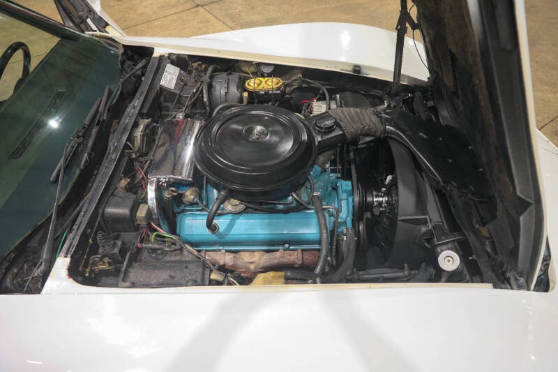 1977 Chevrolet Corvette