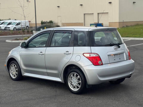 2006 Scion xA