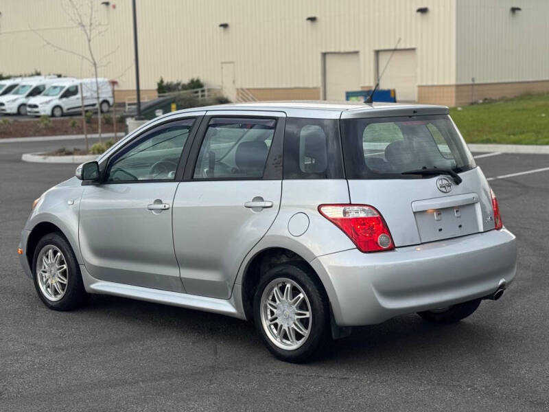 2006 Scion xA