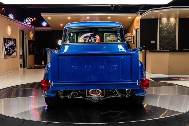 1956 Ford F-100