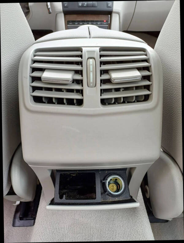 2011 Mercedes-Benz E-Class